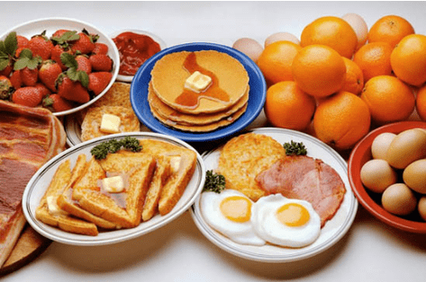 Diet Ducan Faza 3